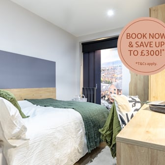 Premium Plus En Suite - Image 1